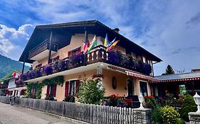 Hotel Garni Otto Huber